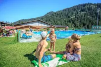 Boutique Hotel Beau-Séjour & Spa Superior - Family