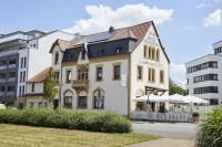 Lothringer Hof Hotel a Schwalbach