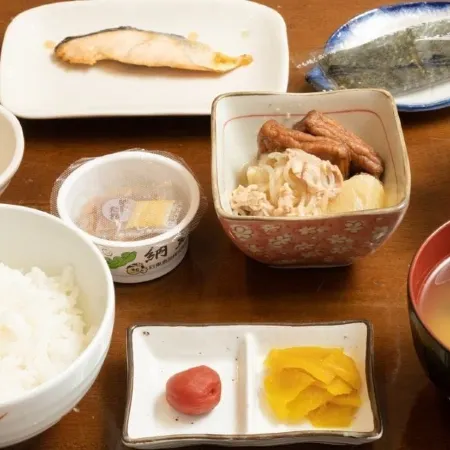Business Hotel Heisei