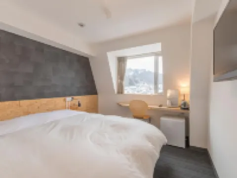 โรงแรมนิกโก้ สเตชั่น II บังกัง โรงแรมในนิกโก