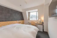 Nikko Station Hotel 2 Hotels in Нікко