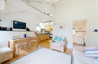 Atlantic Cottages