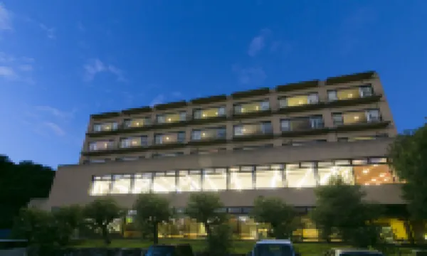 Hiranoya Hotels in 