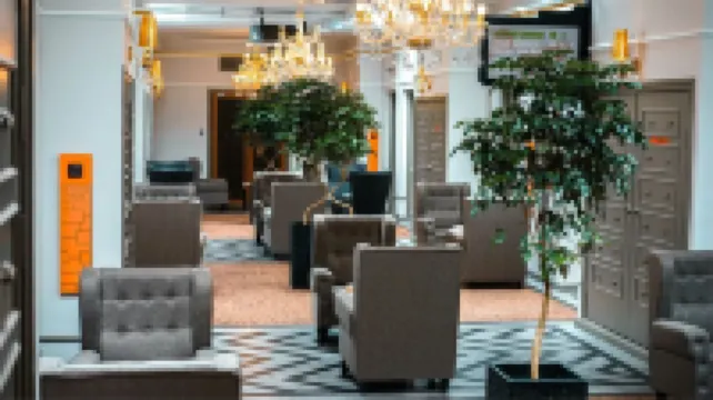 1969 Business Suites @ Ipoh Garden