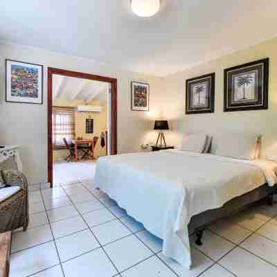 Brisas Studio Apartments Rooms