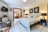 Brisas Studio Apartments Các khách sạn ở Noord