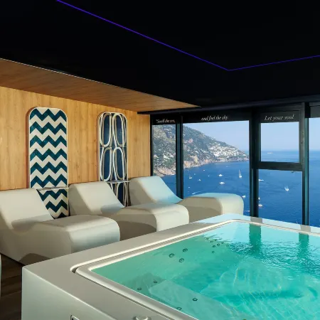 Hotel le Agavi