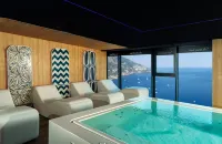 Hotel Le Agavi - spa