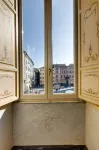 V Collection Piazza Farnese Luxury Suites - balcone