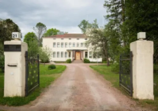 Villa Helleranta