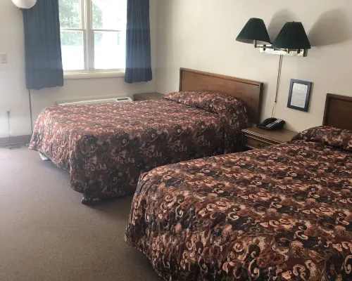 Gravity Inn Motel Hotels in Wayne County