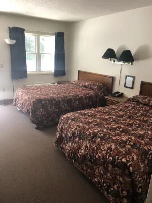 Gravity Inn Motel Hotel a Herrick Township