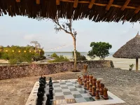 Mwazaro Beach Lodge فنادق في Shimoni
