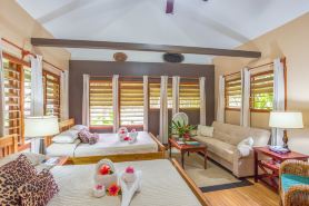 Bocawina Rainforest Resort