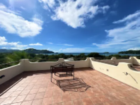 トロピカル ガーデンズ ココのホテル