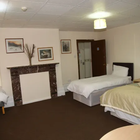 A Gosport Inn
