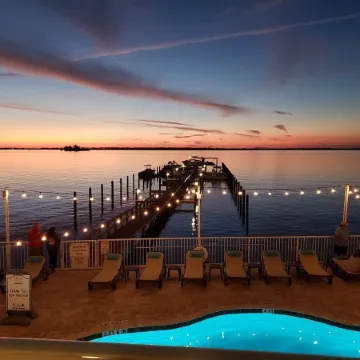 Beso Del Sol Resort