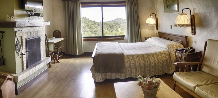 Hotel Meissner Hof Hotels in Monte Verde