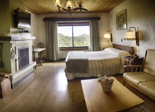 Hotel Meissner Hof Hôtels à : Monte Verde