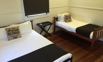 Gin Gin Budget Accommodation