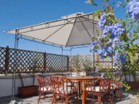 La Corte Degli Spada - Borgo Antico del Salento โรงแรมในMesagne