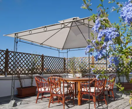 La Corte Degli Spada - Borgo Antico del Salento