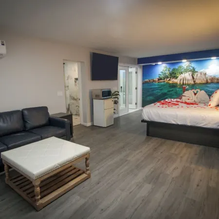 Envi Boutique Hotel