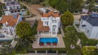 Infinity Civan Villa - Vila