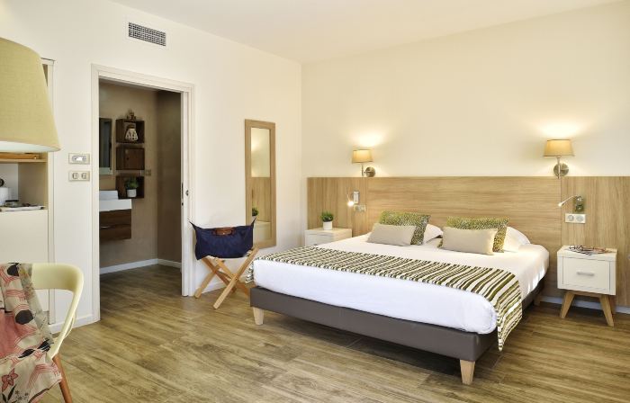 Résidence & Hotel U Livanti Ecolabel