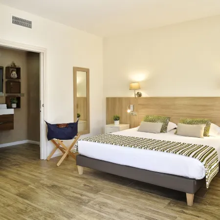 Résidence & Hotel U Livanti Ecolabel