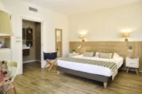 Résidence & Hotel U Livanti Ecolabel Các khách sạn ở Propriano
