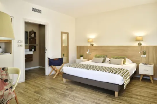 Résidence & Hotel U Livanti Ecolabel