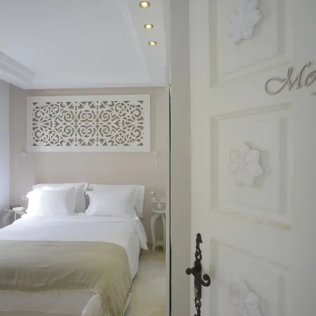 Dar Corniche la Marsa (Adults Only)
