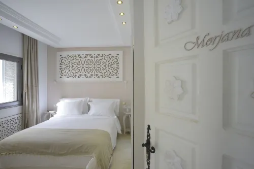 Dar Corniche la Marsa (Adults Only) - Homestays