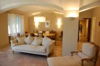 Le Serre Suites & Apartments - balcony