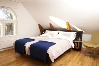 Annas Hotell Hôtels à : Kristianstad