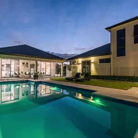 The Wellington Bed and Breakfast