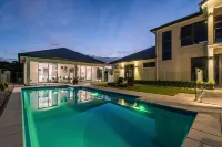 The Wellington Bed and Breakfast Hotels in Longford