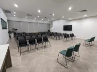 팜 시티 리조트 다윈 호텔