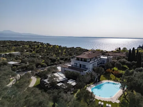 Hotel Ideal Sirmione Hotel a Sirmione