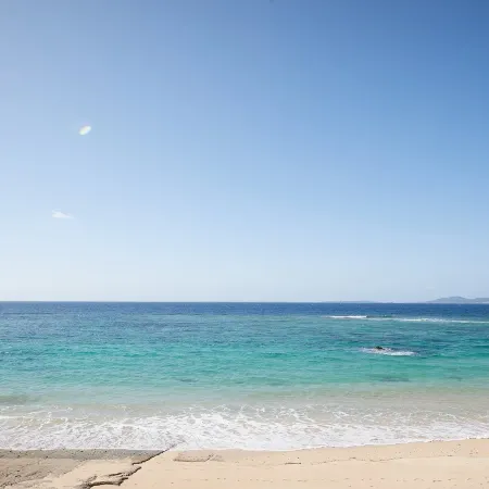 Hotel Miyuki Beach
