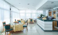 Hotel Holidays - servizio colazione