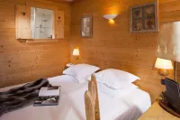 Beaulieu Hotels in La Clusaz