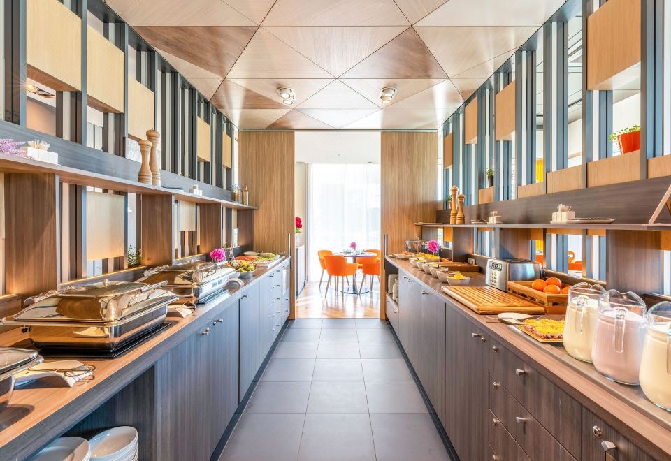 호텔 소피아 바이 타르투호텔 이미지