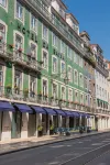 Hotel da Baixa Hotels in Lisbon