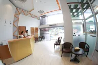 Hotel Vista Hotels in Ahlon