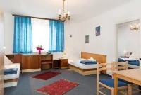 Pension Dr. Geissler - 3-Star