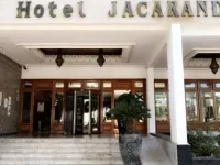 Hotel Jacaranda Ξενοδοχεία στην πόλη Kenitra