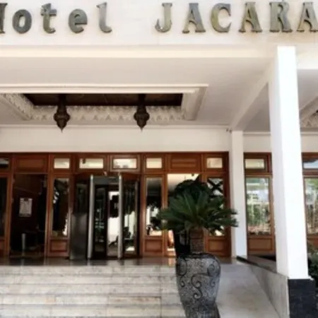 Hotel Jacaranda