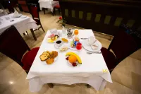 Résidence le Consul